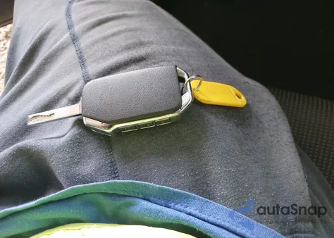 2021 Kia Forte Lxs z USA, uszkodzony, nr VIN 3KPF24AD7ME350378